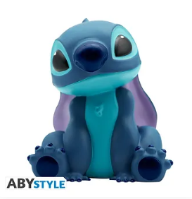 Hucha Stitch ABYstyile