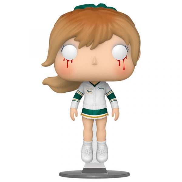 Figura POP Stranger Things Chrissy - Imagen 2