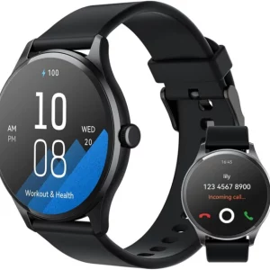 Reloj Inteligente Laxasfit GT2 Negro