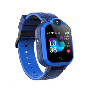Reloj inteligente infantil H1-2G Azul