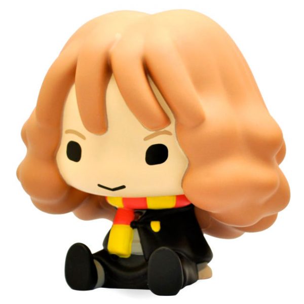 Figura hucha Chibi Hermione Granger Harry Potter 16cm - Imagen 2