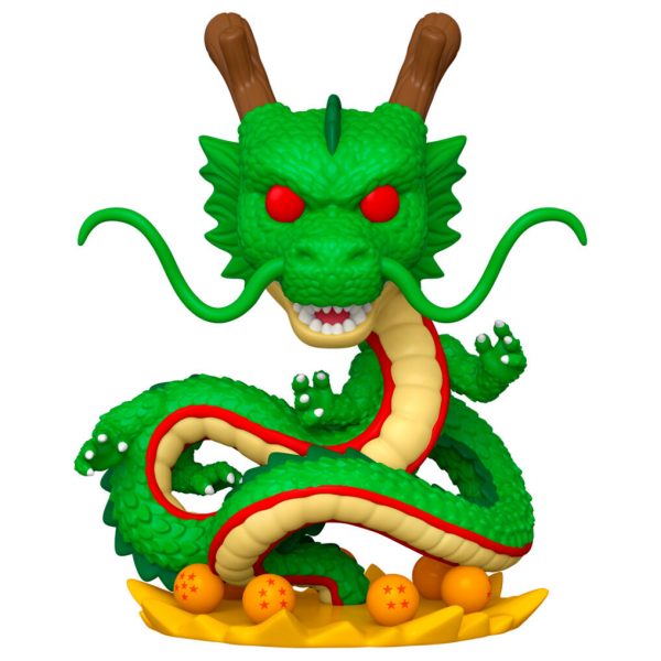 Figura POP Dragon Ball Z Shenron Dragon 25cm - Imagen 2