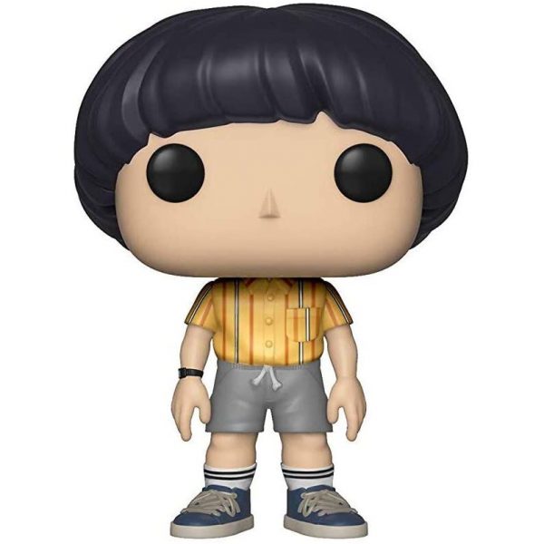 Figura POP Stranger Things Mike - Imagen 2