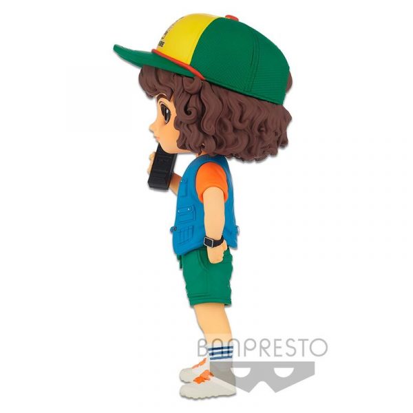 Figura Dustin Stranger Things - Imagen 4