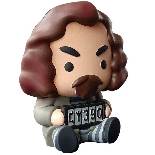 Figura hucha Sirius Harry Potter 16cm - Imagen 2