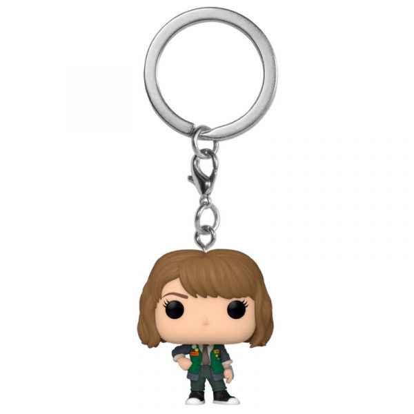 Llavero Pocket POP Stranger Things Robin - Imagen 2