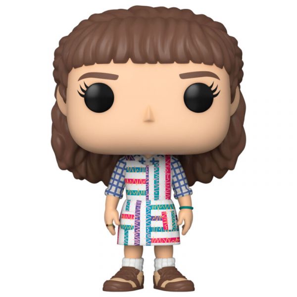Figura POP Stranger Things Eleven - Imagen 2