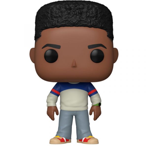 Figura POP Stranger Things Lucas - Imagen 2