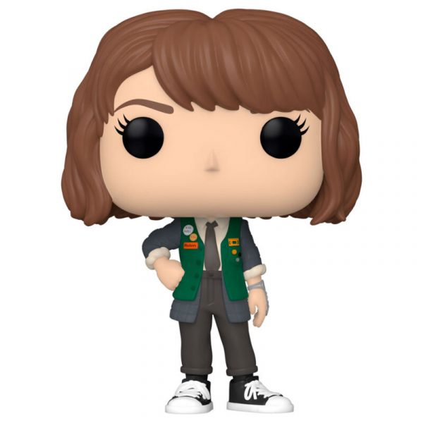 Figura POP Stranger Things Robin - Imagen 2