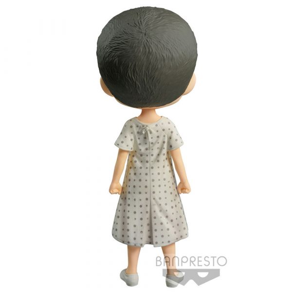 Figura Eleven Vol.4 Stranger Things Qposket - Imagen 3