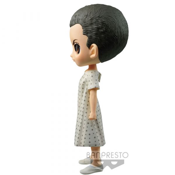 Figura Eleven Vol.4 Stranger Things Qposket - Imagen 2
