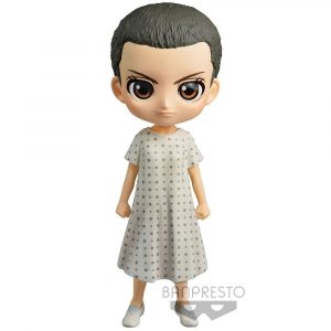Figura Eleven Vol.4 Stranger Things Qposket