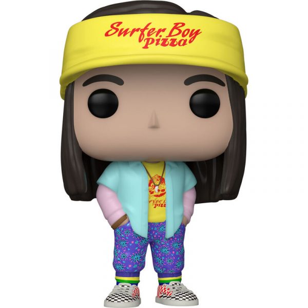 Figura POP Stranger Things Argyle - Imagen 2