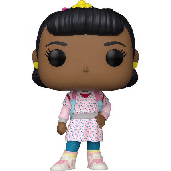 Figura POP Stranger Things Erica Sinclair - Imagen 2