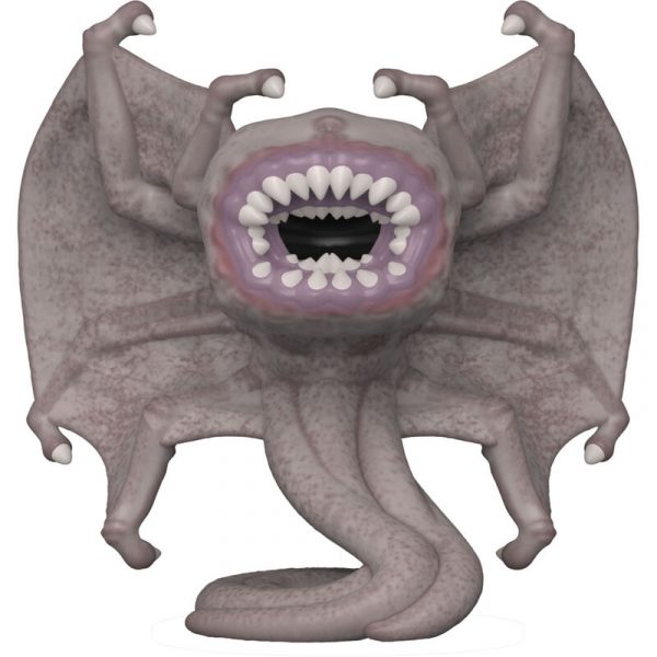 Figura POP Stranger Things Demo-bat - Imagen 2