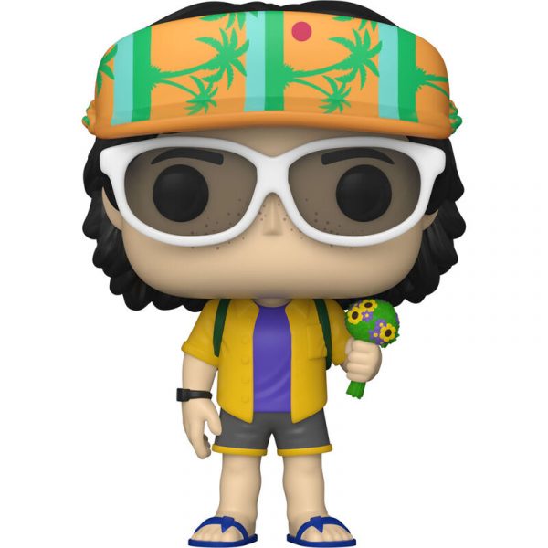 Figura POP Stranger Things California Mike - Imagen 2
