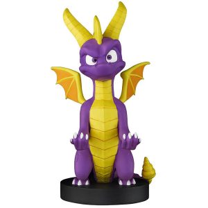 Cable Guy Spyro The Dragon" 21cm