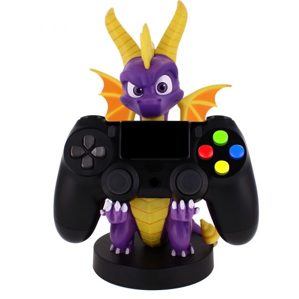 Cable Guy Spyro The Dragon" 21cm - Imagen 2