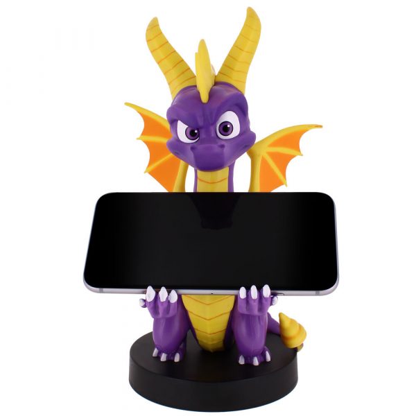Cable Guy Spyro The Dragon" 21cm - Imagen 3
