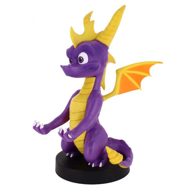 Cable Guy Spyro The Dragon" 21cm - Imagen 4