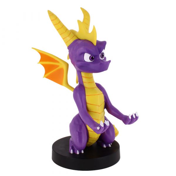 Cable Guy Spyro The Dragon" 21cm - Imagen 5