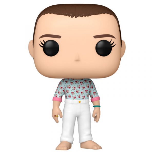 Figura POP Stranger Things Eleven - Imagen 2