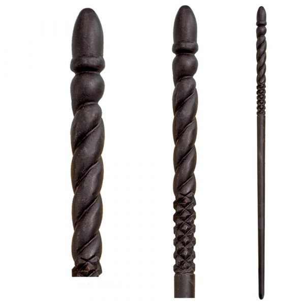 Réplica Varita Mágica Ginny Weasley 36cm - Imagen 2
