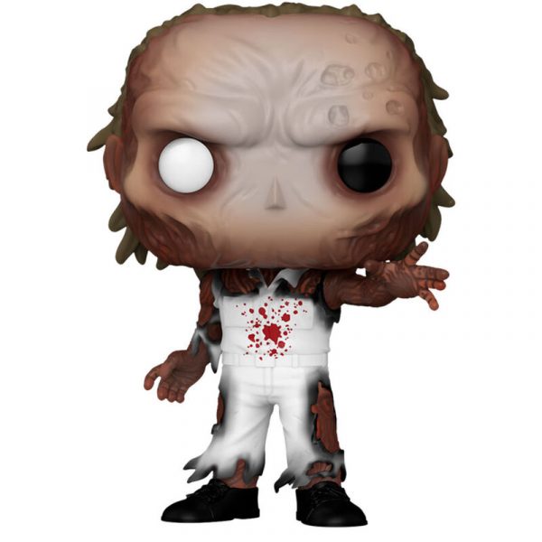 Figura POP Stranger Things Vecna - Imagen 2