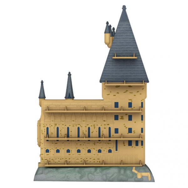 Display Bitty POP Harry Potter Castillo Hogwarts - Imagen 5