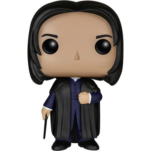 Figura POP Harry Potter Severus Snape - Imagen 2