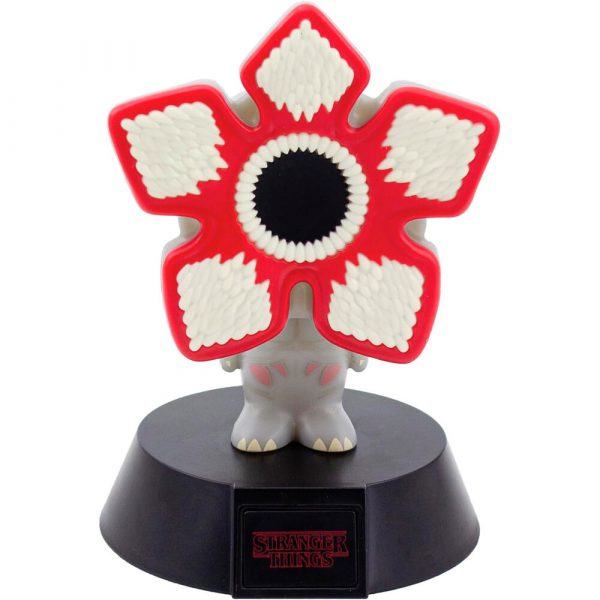 Lámpara Icons Demogorgon Stranger Things 12cm