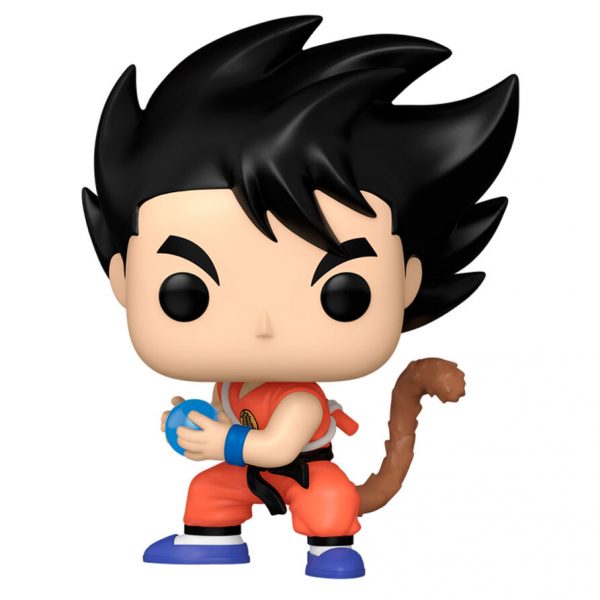 Figura POP Dragon Ball Goku - Imagen 2