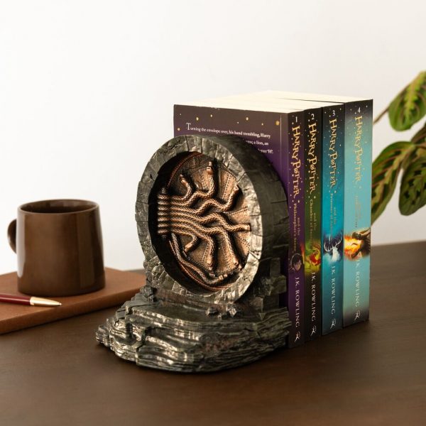 Sujetalibros Camara de los Secretos Harry Potter - Imagen 2