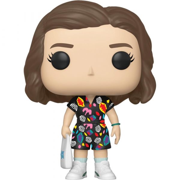 Figura POP Stranger Things 3 Eleven Mall Outfit - Imagen 2