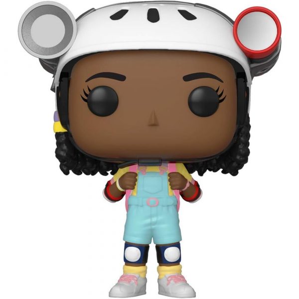 Figura POP Stranger Things 3 Erica - Imagen 2