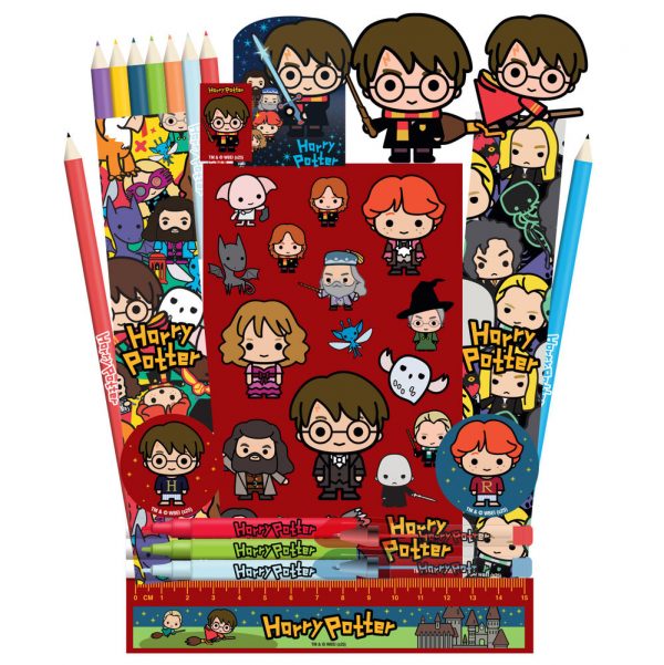 Calendario Adviento Harry Potter - Imagen 2