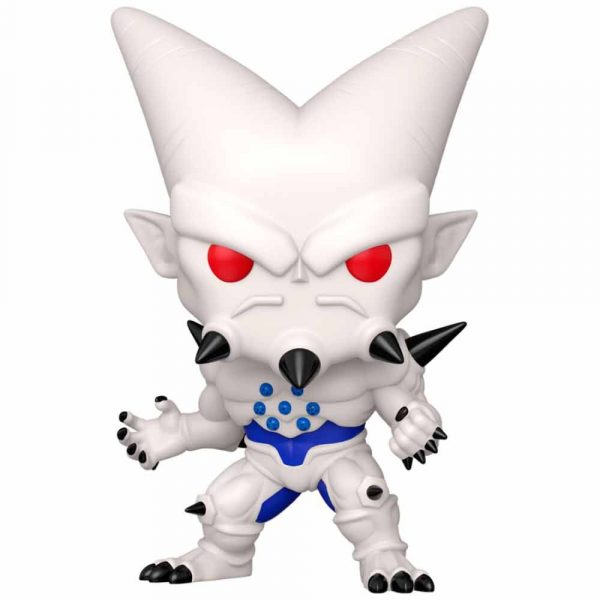 Figura POP Super Dragon Ball GT Super Yi-Shinron - Imagen 2