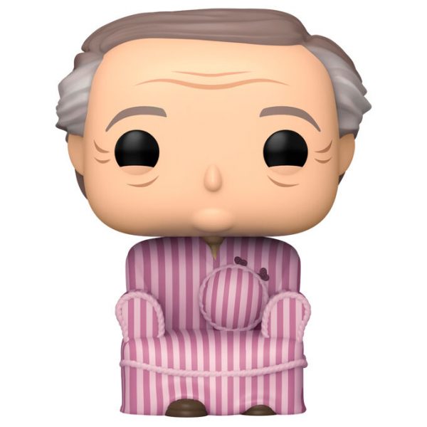 Figura POP Premium Harry Potter Horace Slughorn - Imagen 2