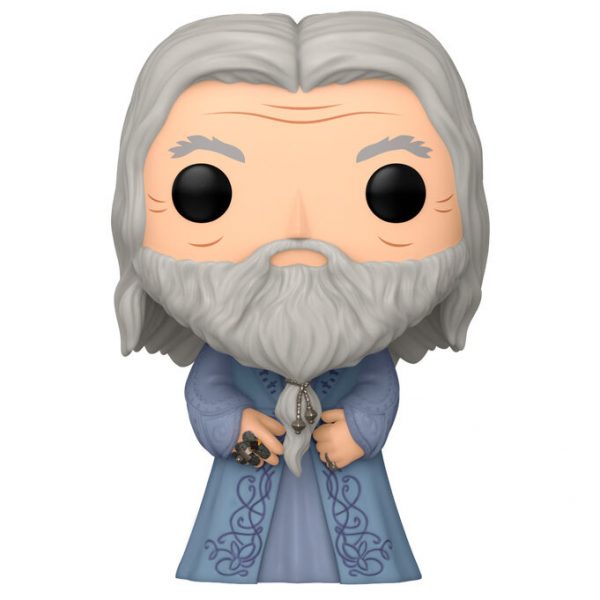 Figura POP Harry Potter Albus Dumbledore with Horcrux - Imagen 2