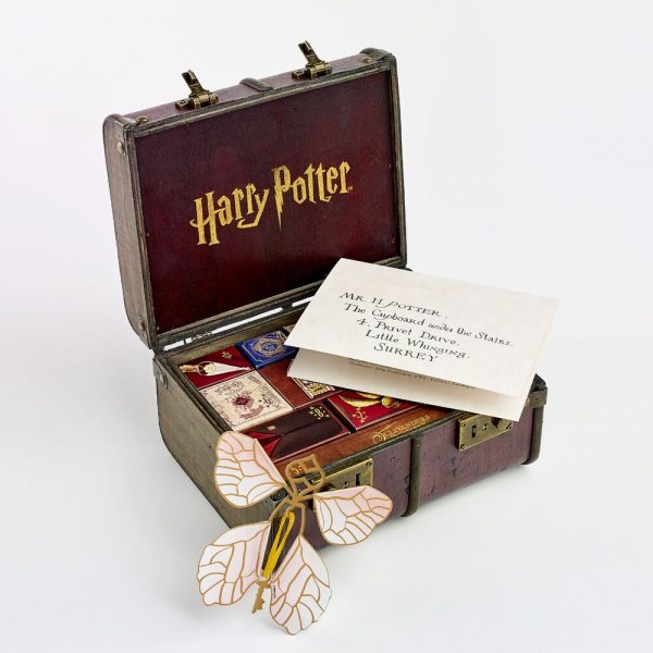 Calendario de adviento Hogwarts Harry Potter - Imagen 4