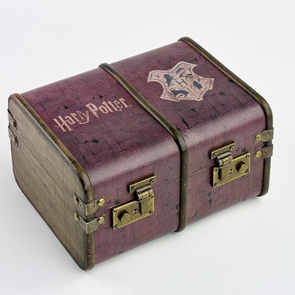 Calendario de adviento Hogwarts Harry Potter - Imagen 2