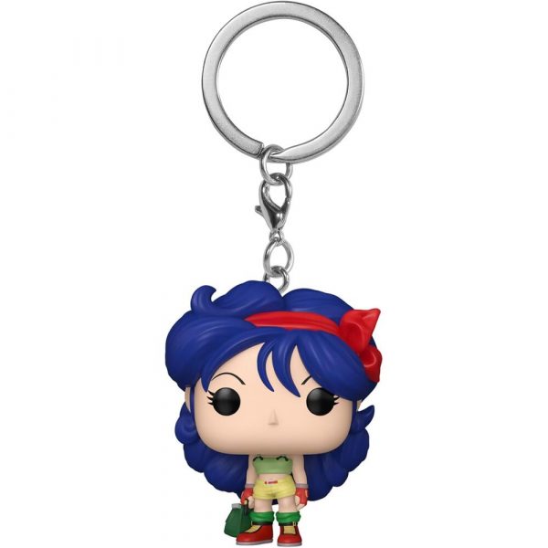 Llavero Pocket POP Dragon Ball Lunch - Imagen 2