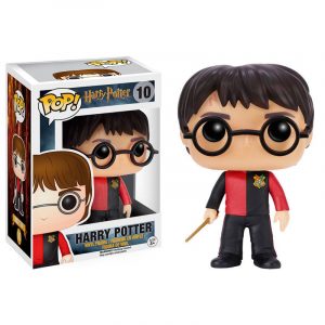 Figura POP Harry Potter Torneo de los Tres Magos