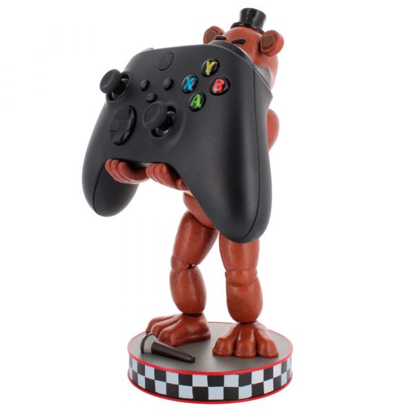 Cable Guy soporte sujección Freddy Five Nights At Freddy's 20cm - Imagen 3