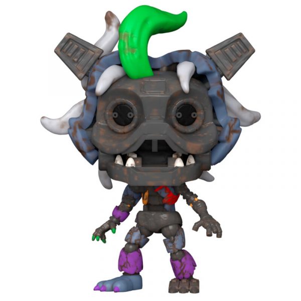 Figura POP Five Nights at Freddys Ruined Roxy - Imagen 2
