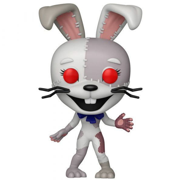 Figura POP Five Nights at Freddys Help Wanted 2 Vanny - Imagen 2
