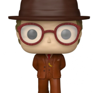 Funko POP! Vinyl Mr Whatsit - Stranger Things