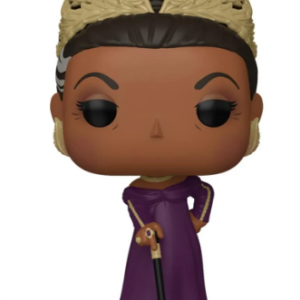 Funko POP! Vinyl Lady Danbury - Bridgerton