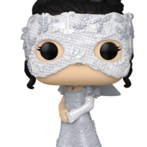 Funko POP! Vinyl Sophie Baek - Bridgerton