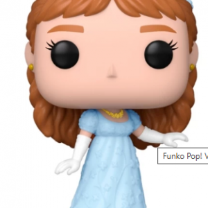 Funko Pop! Vinyl Daphne - Bridgerton